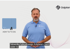  Smart Load w falownikach Solplanet: jak wykorzystać nadmiar energii z PV? 