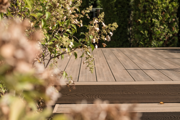 Gardin Natur X. Nowa odsłona tarasowego bestsellera