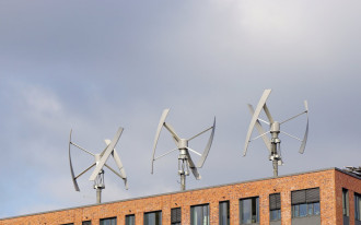 Kalkulator uzysku przydomowej elektrowni wiatrowej