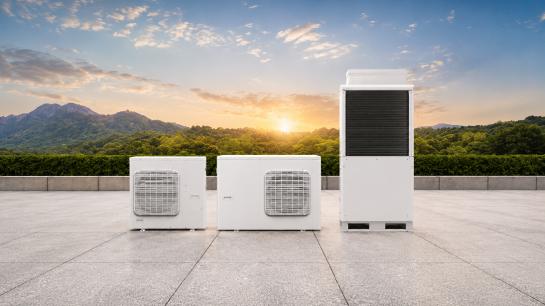Panasonic rozwija chłodnictwo CO₂ od 15 lat. Nowe regulacje przyspieszają zmianę na rynku