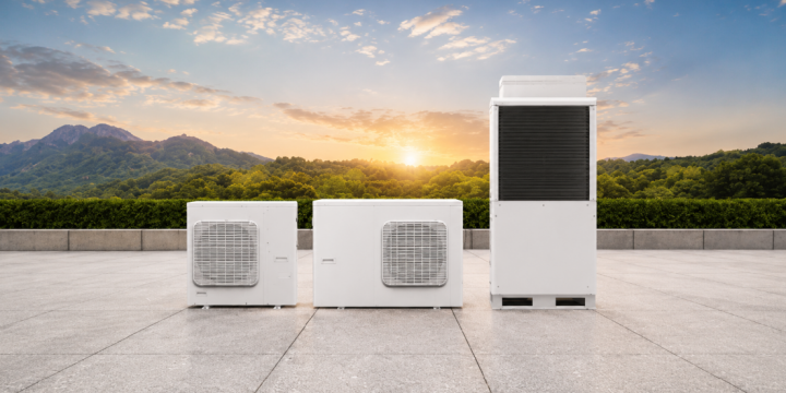 Panasonic rozwija chłodnictwo CO₂ od 15 lat. Nowe regulacje przyspieszają zmianę na rynku