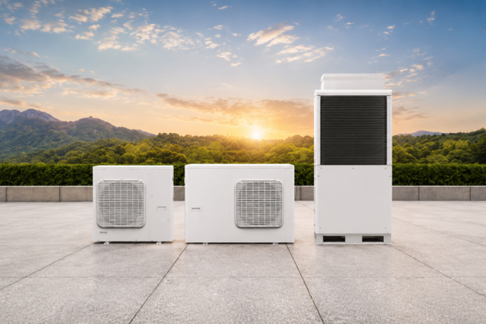 Panasonic rozwija chłodnictwo CO₂ od 15 lat. Nowe regulacje przyspieszają zmianę na rynku