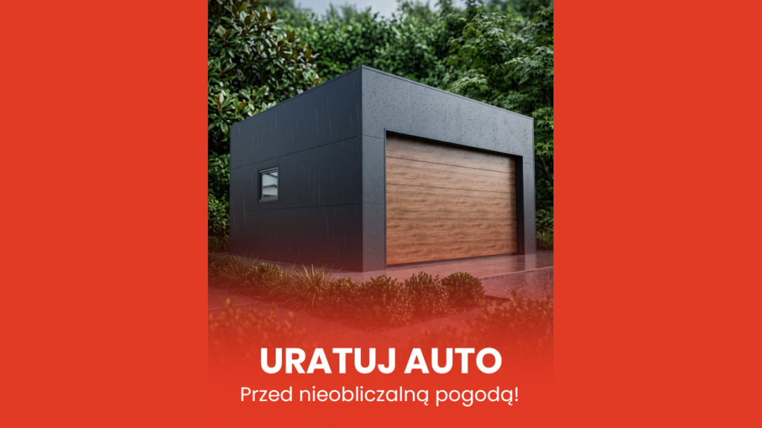 Jak skutecznie zabezpieczyć samochód przed trudną pogodą? Odkryj nowoczesne rozwiązanie