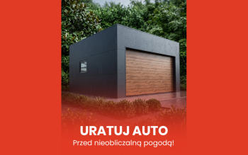 Jak skutecznie zabezpieczyć samochód przed trudną pogodą? Odkryj nowoczesne rozwiązanie