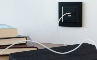 Wtyczki USB-C w ścianie i automatyka. Zobacz, jak dziś projektuje się wygodny dom