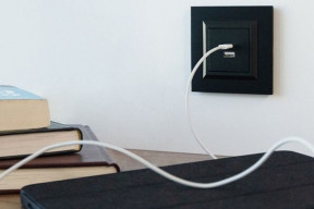 Wtyczki USB-C w ścianie i automatyka. Zobacz, jak dziś projektuje się wygodny dom