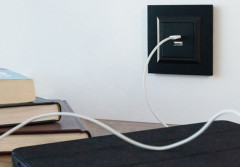 Wtyczki USB-C w ścianie i automatyka. Zobacz, jak dziś projektuje się wygodny dom