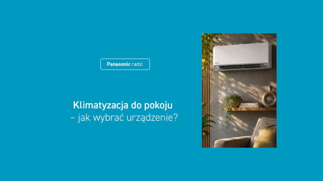 Klimatyzacja do jednego pokoju. Jak wybrać urządzenie na coraz dłuższe upały?