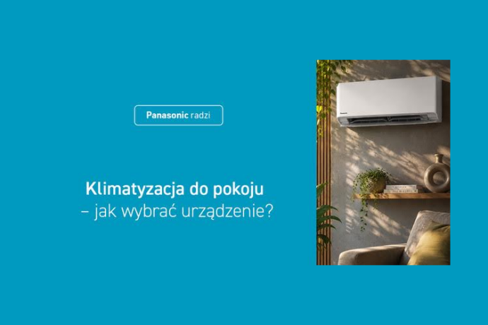 Klimatyzacja do jednego pokoju. Jak wybrać urządzenie na coraz dłuższe upały?