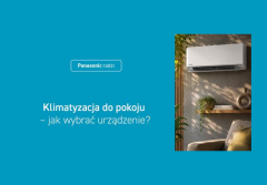 Klimatyzacja do jednego pokoju. Jak wybrać urządzenie na coraz dłuższe upały?