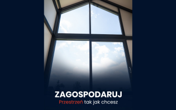 Nowoczesny dom z płyt warstwowych. Zaplanuj przestrzeń dokładnie tak, jak chcesz