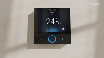 Madoka Plus – komfort i sterowanie klimatem na wyciągnięcie ręki
