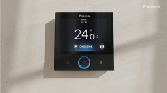 Madoka Plus – komfort i sterowanie klimatem na wyciągnięcie ręki