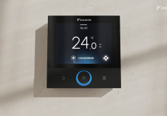 Madoka Plus – komfort i sterowanie klimatem na wyciągnięcie ręki