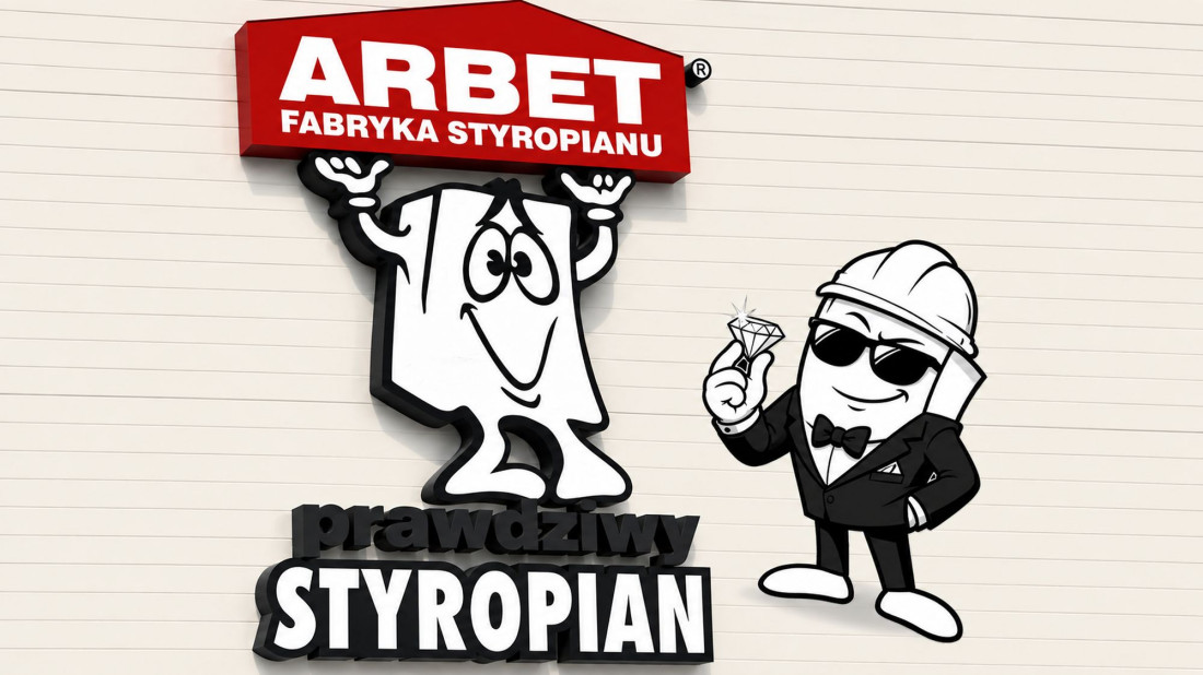 ARBET z tytułem Brylant Polskiej Gospodarki 2025. 11. miejsce w Koszalinie