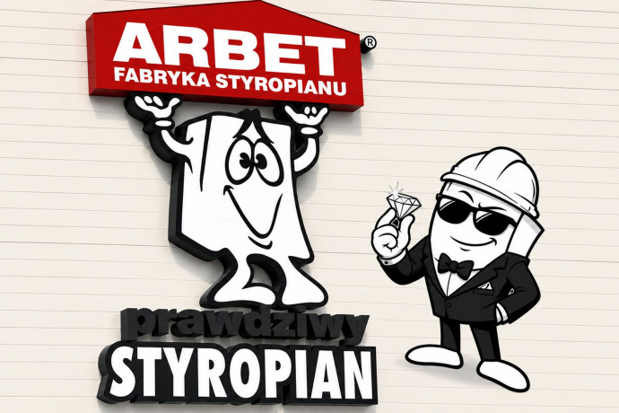 ARBET z tytułem Brylant Polskiej Gospodarki 2025. 11. miejsce w Koszalinie