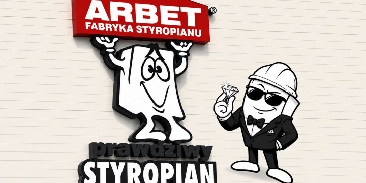 ARBET z tytułem Brylant Polskiej Gospodarki 2025. 11. miejsce w Koszalinie