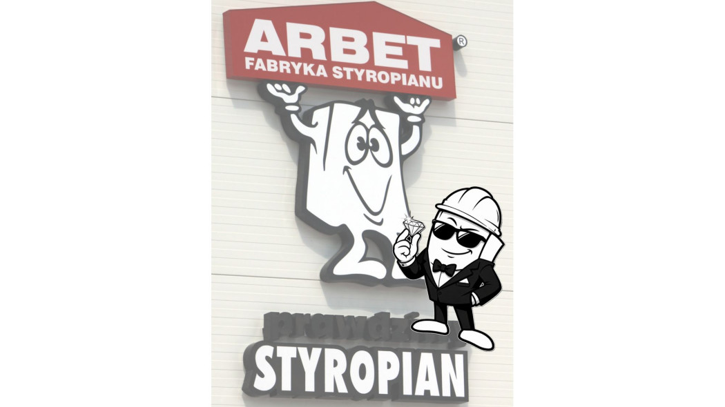 ARBET wśród Brylantów Polskiej Gospodarki 2025