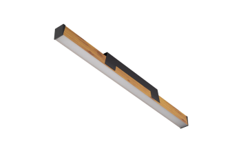 Kanlux VERTILES LED - liniowe oświetlenie produkowane w Polsce