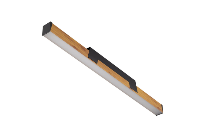Kanlux VERTILES LED - liniowe oświetlenie produkowane w Polsce