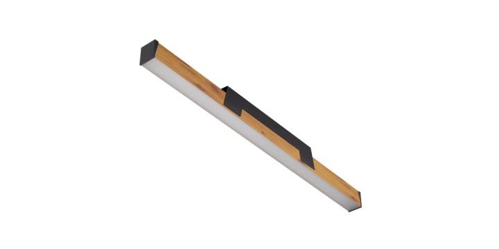 Kanlux VERTILES LED - liniowe oświetlenie produkowane w Polsce