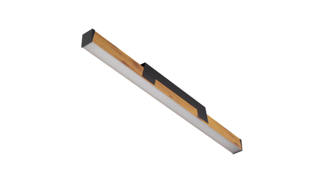 Kanlux VERTILES LED - liniowe oświetlenie produkowane w Polsce