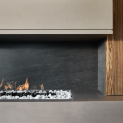 Kolekcja Fusion / Basalt Black