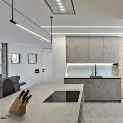 Kolekcja Fusion / Beton