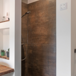 Kolekcja Iron / Iron Corten