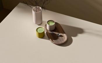 Neolith Crème: subtelna elegancja i harmonia we współczesnym projektowaniu wnętrz