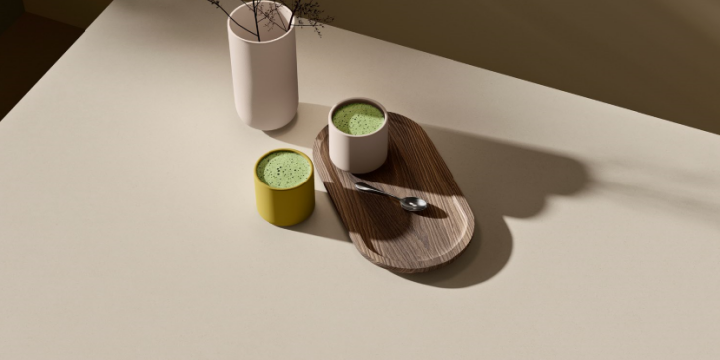 Neolith Crème: subtelna elegancja i harmonia we współczesnym projektowaniu wnętrz