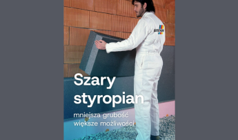 Zaprawa mineralna Capatect 190: niezawodne mocowanie styropianu i wełny mineralnej