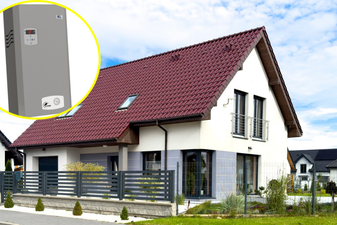 Jak przerobić piec węglowy na elektryczny? W wielu domach nie trzeba wymieniać całej instalacji