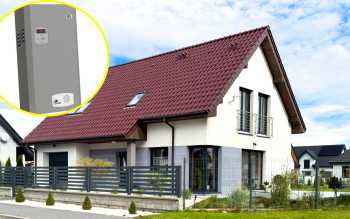 Jak przerobić piec węglowy na elektryczny? W wielu domach nie trzeba wymieniać całej instalacji