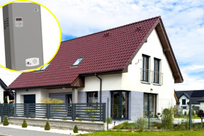 Jak przerobić piec węglowy na elektryczny? W wielu domach nie trzeba wymieniać całej instalacji
