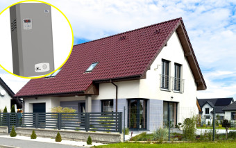 Jak przerobić piec węglowy na elektryczny? W wielu domach nie trzeba wymieniać całej instalacji
