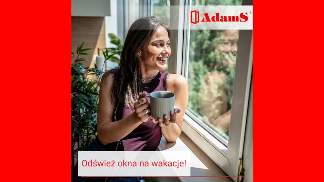 Szybki remont okien latem. Te elementy warto wymienić, by zaoszczędzić na ogrzewaniu
