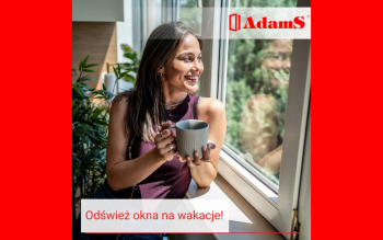 Szybki remont okien latem. Te elementy warto wymienić, by zaoszczędzić na ogrzewaniu