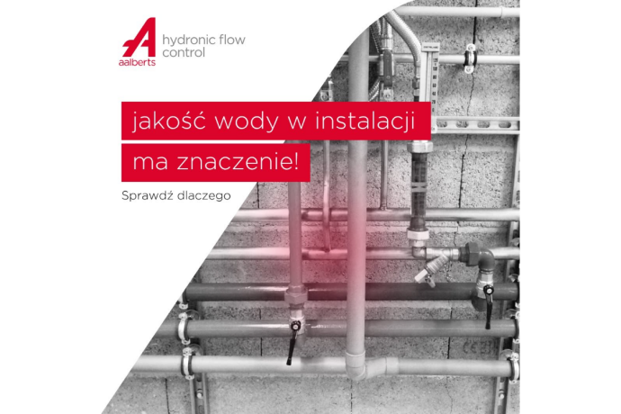 Słabo grzejące grzejniki i wysokie rachunki? Sprawdź jakość wody w instalacji grzewczej