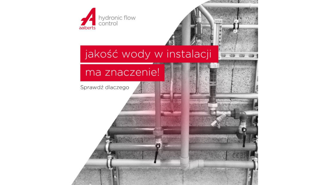 Słabo grzejące grzejniki i wysokie rachunki? Sprawdź jakość wody w instalacji grzewczej