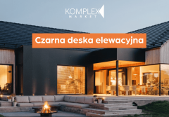 Czarna elewacja z drewna: hit czy ból głowy? O tym musisz wiedzieć przed wyborem