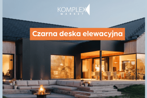 Czarna elewacja z drewna: hit czy ból głowy? O tym musisz wiedzieć przed wyborem