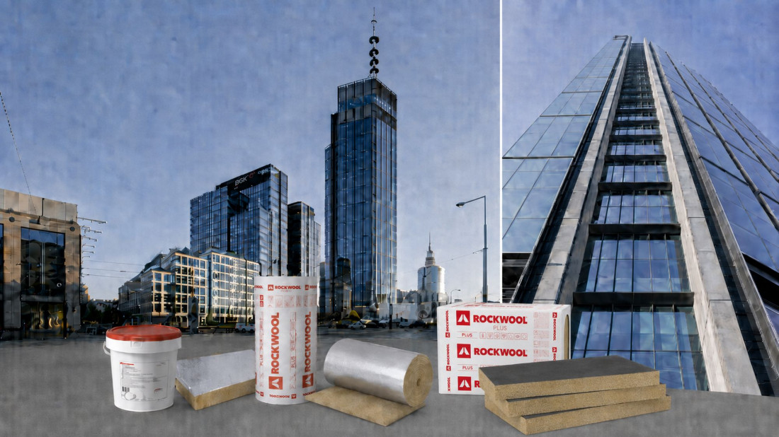 Varso Tower wysoki na 310 metrów. Jak powstał najwyższy wieżowiec Unii Europejskiej?
