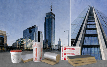 Varso Tower wysoki na 310 metrów. Jak powstał najwyższy wieżowiec Unii Europejskiej?