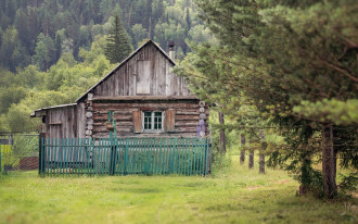 Jak kupić siedlisko? Poniżej 1 ha nie trzeba być rolnikiem, ale dom nie zawsze można postawić