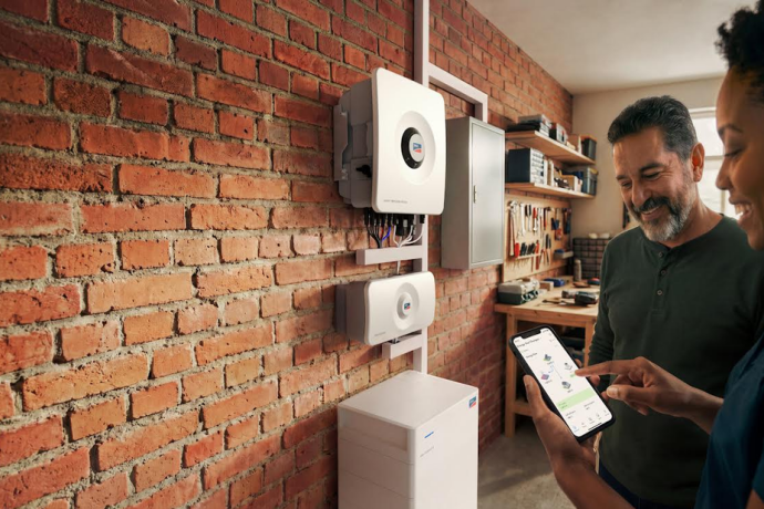 SMA Backup - zasilanie awaryjne dla Sunny Tripower Hybrid X