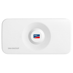 SMA Backup - zasilanie awaryjne dla Sunny Tripower Hybrid X