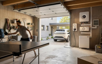 SMA Storage M - modułowy magazyn energii 12,3-49,1 kWh