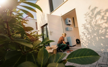 Sunny Tripower Hybrid X – centrum domowego systemu energetycznego