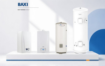 Baxi rozwija ofertę urządzeń grzewczych w Polsce. Jesienią 2026 pojawi się pompa ciepła Alya FS-A